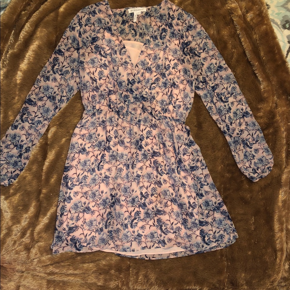 Floral summer dress 🌸